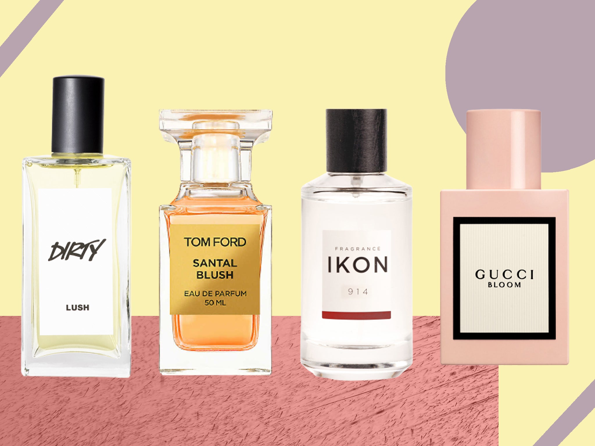 2021 top fragrances clearance
